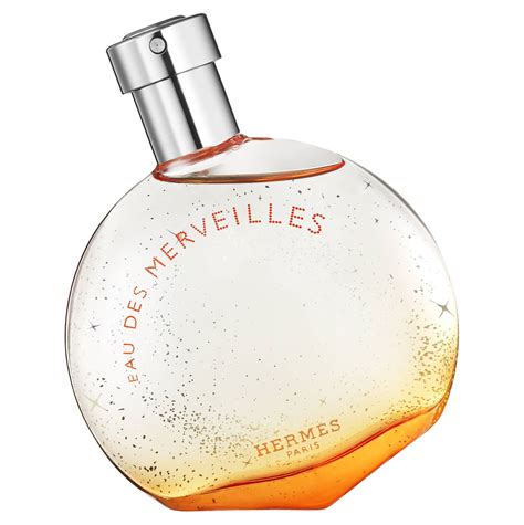 eau des merveilles hermes perfume|Hermes sephora eau des merveilles.